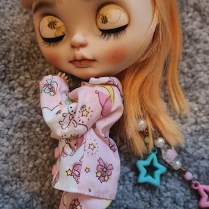 custom Blythe doll (Milin) Original Blythe doll Simply Mango Neo Takara 2003