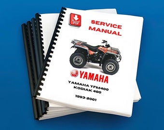YAMAHA chappy サービスマニュアル Service Manual for Yamaha Chappy 80 Chappy 50 (lb50 Lb80 Lb1