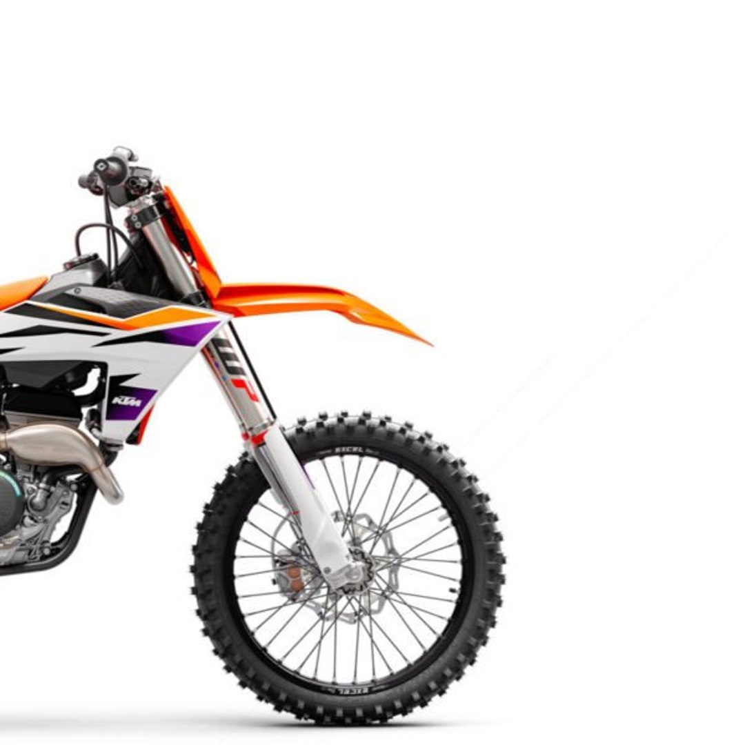 2024 KTM 250 SXF XCF Repair Manual Etsy