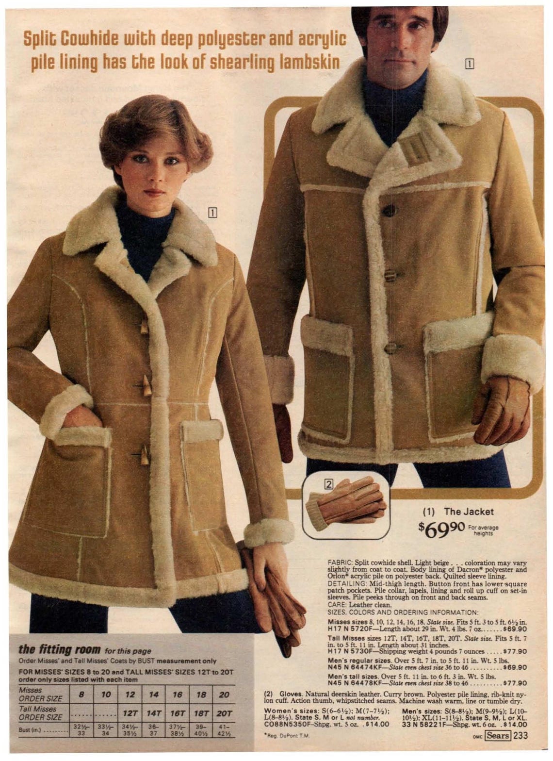 Sears Christmas Catalog 1976, Sears Wish Book 1976, Vintage Sears