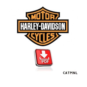 2019 Harley Davidson FLHCS Softail Heritage Classic 114 Service Manual