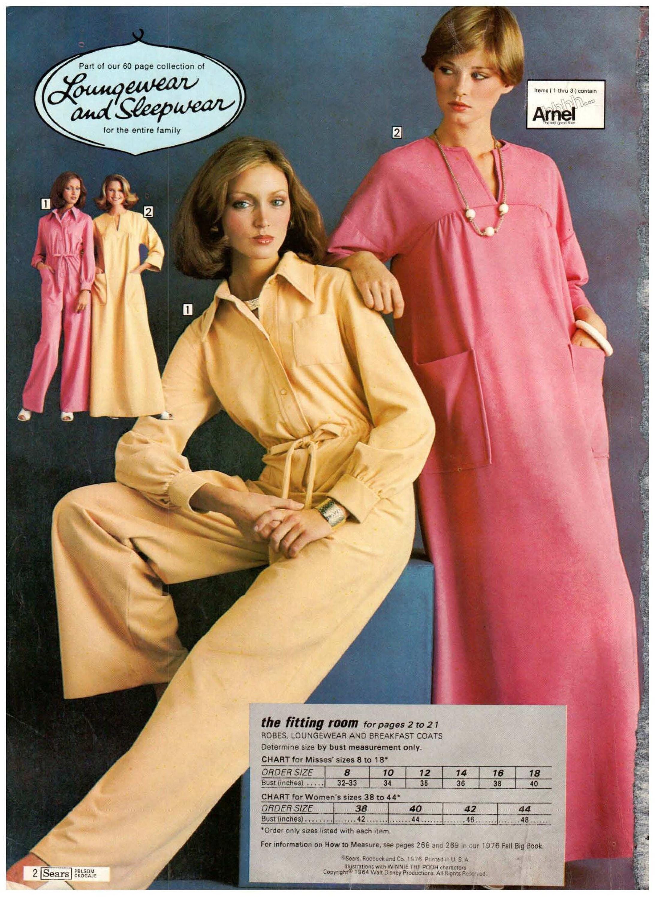 Sears Christmas Catalog 1976, Sears Wish Book 1976, Vintage Sears