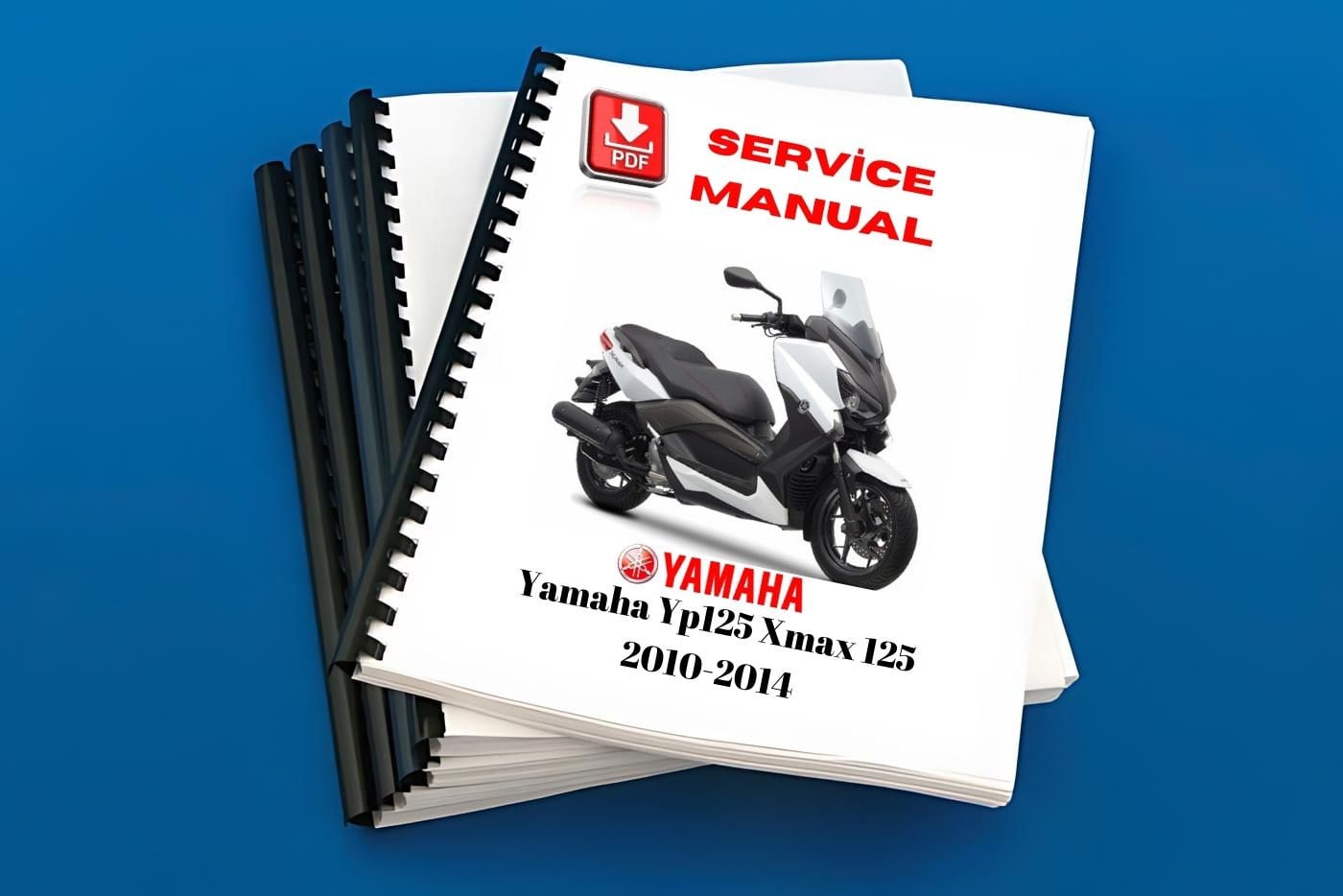 Buy Yamaha Xmax Online In India India
