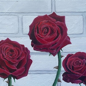 Roses