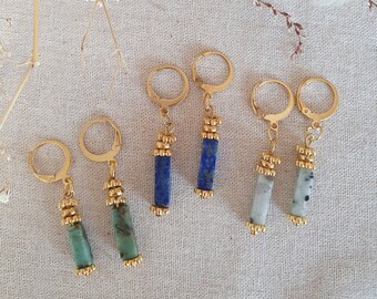 EARRINGS ~ PIA