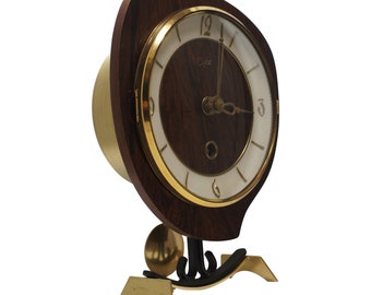 Montre Automatique Homme Gruen Precision - Boîtier Or 14K - Vintage