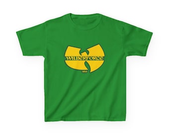 Kids Heavy Cotton™ Tee