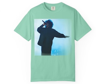 Jay -  Z  Jigga At the Roots Picnic 2026 Photo Tee