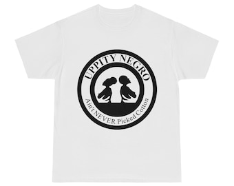 Uppity Negro Juneteenth Shirt!  Celebrate your Black Heritage with our Uppity Negro Collection.