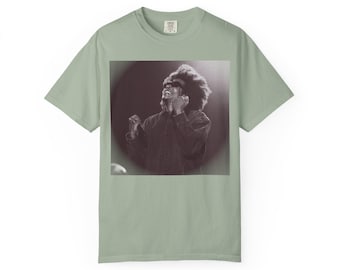 Jay - Z Jigga Roots Picnic 2026 Photo Tee