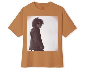 Jigga Roots Picnic 2026 Bella and Canvas Photo Tee