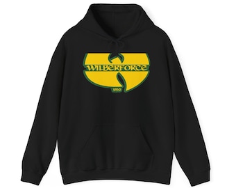 Wilberforce Unisex Heavy Blend™ Hooded Sweatshirt