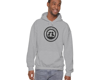 Uppity Negro Juneteenth Hoodie.  Represent and Celebrate your Black Pride during Juneteenth!