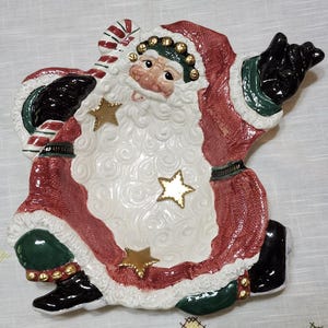 Rare Fitz Floyd Christmas - Etsy