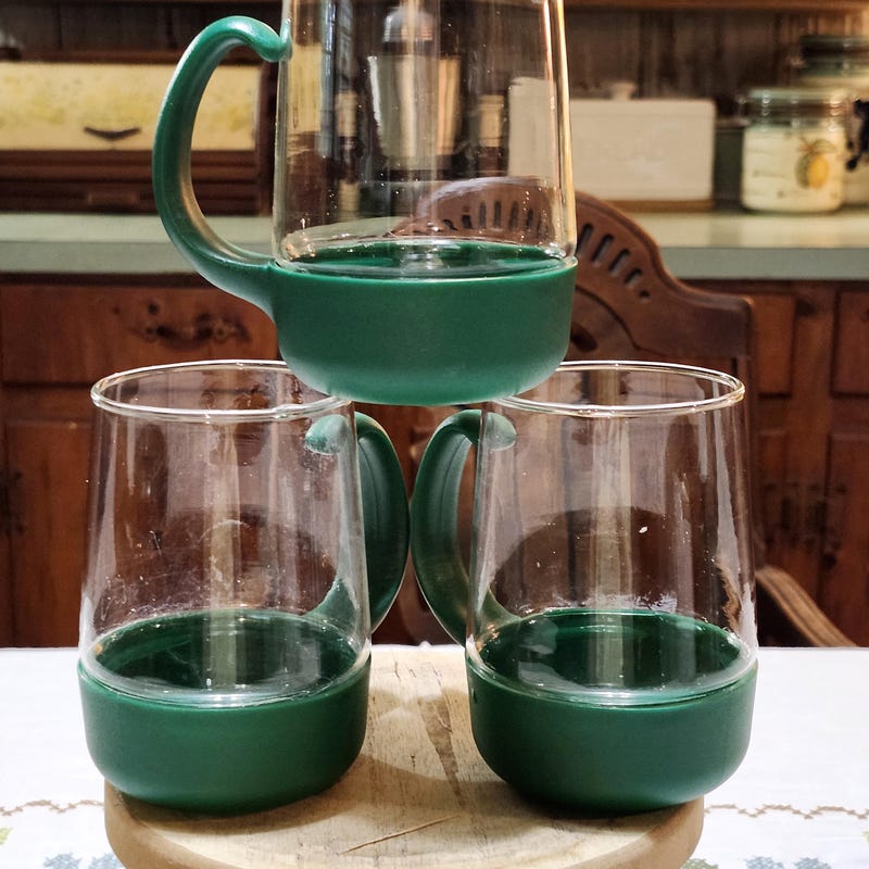 Pyrex Mugs Pyrex Coffee Mugs - Etsy