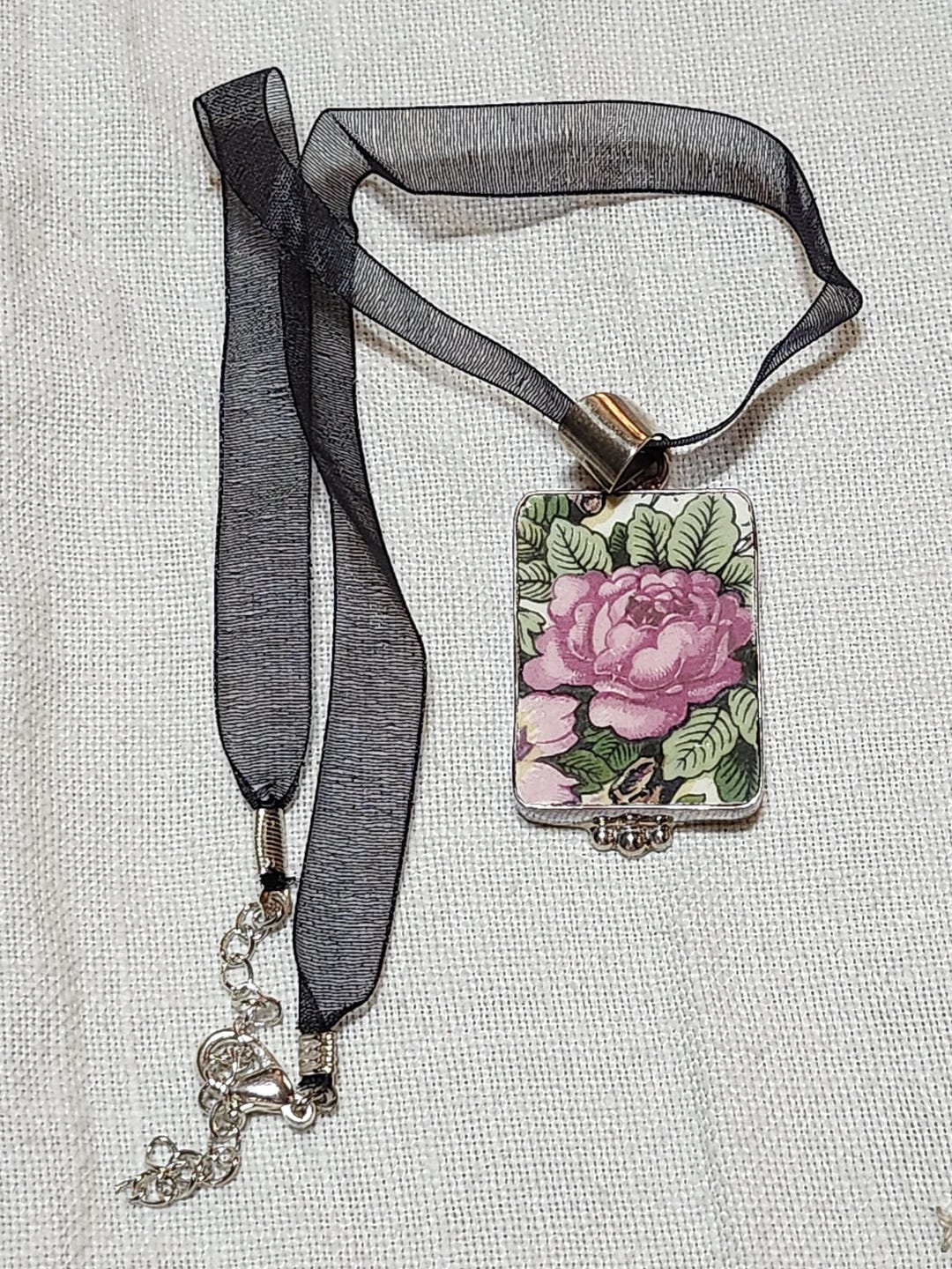 Vintage Jacqueline Smiley Vintage Revival (JSVR- Signed) 925 Sterling ...