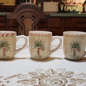 Vintage Gibson Mugs - Etsy