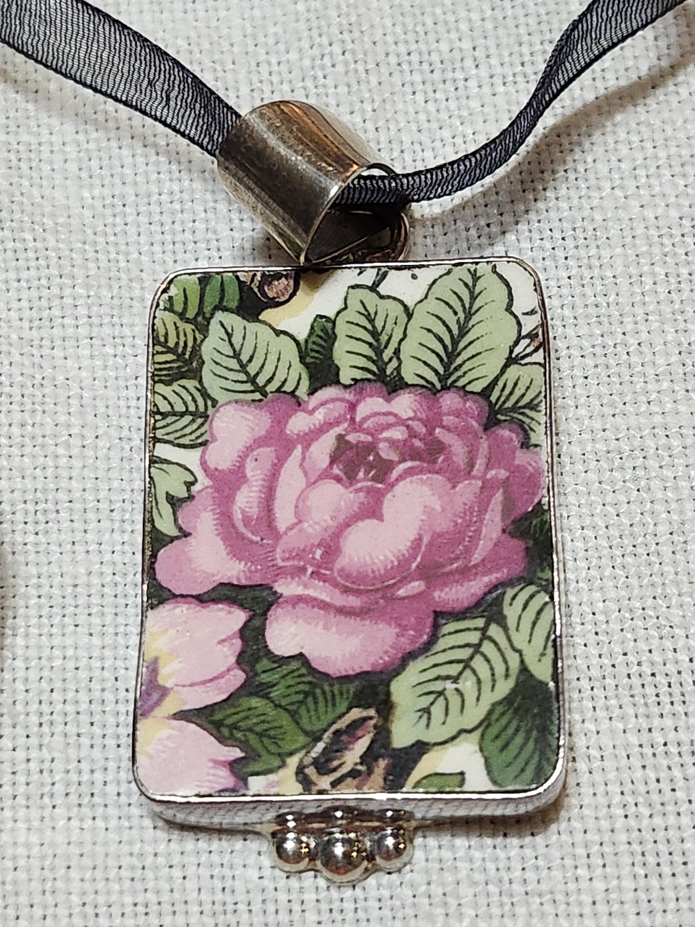 Vintage Jacqueline Smiley Vintage Revival (JSVR- Signed) 925 Sterling ...