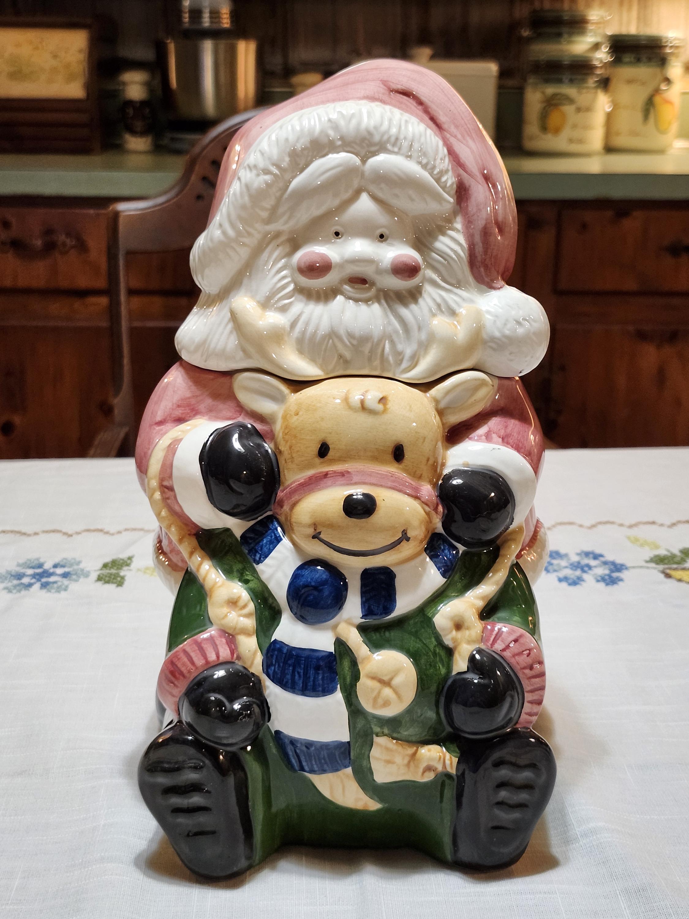 1990 Santa Claus - Etsy - Page 4