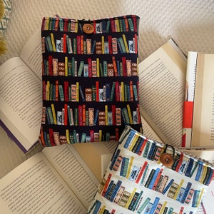 Fundas para libros – Aurea Bags