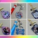 see more listings in the Keychains section