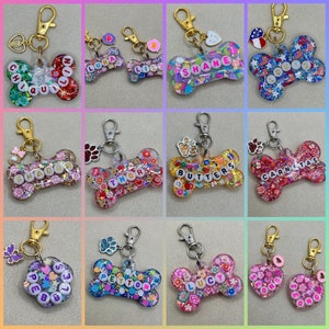 Custom Pet Tag