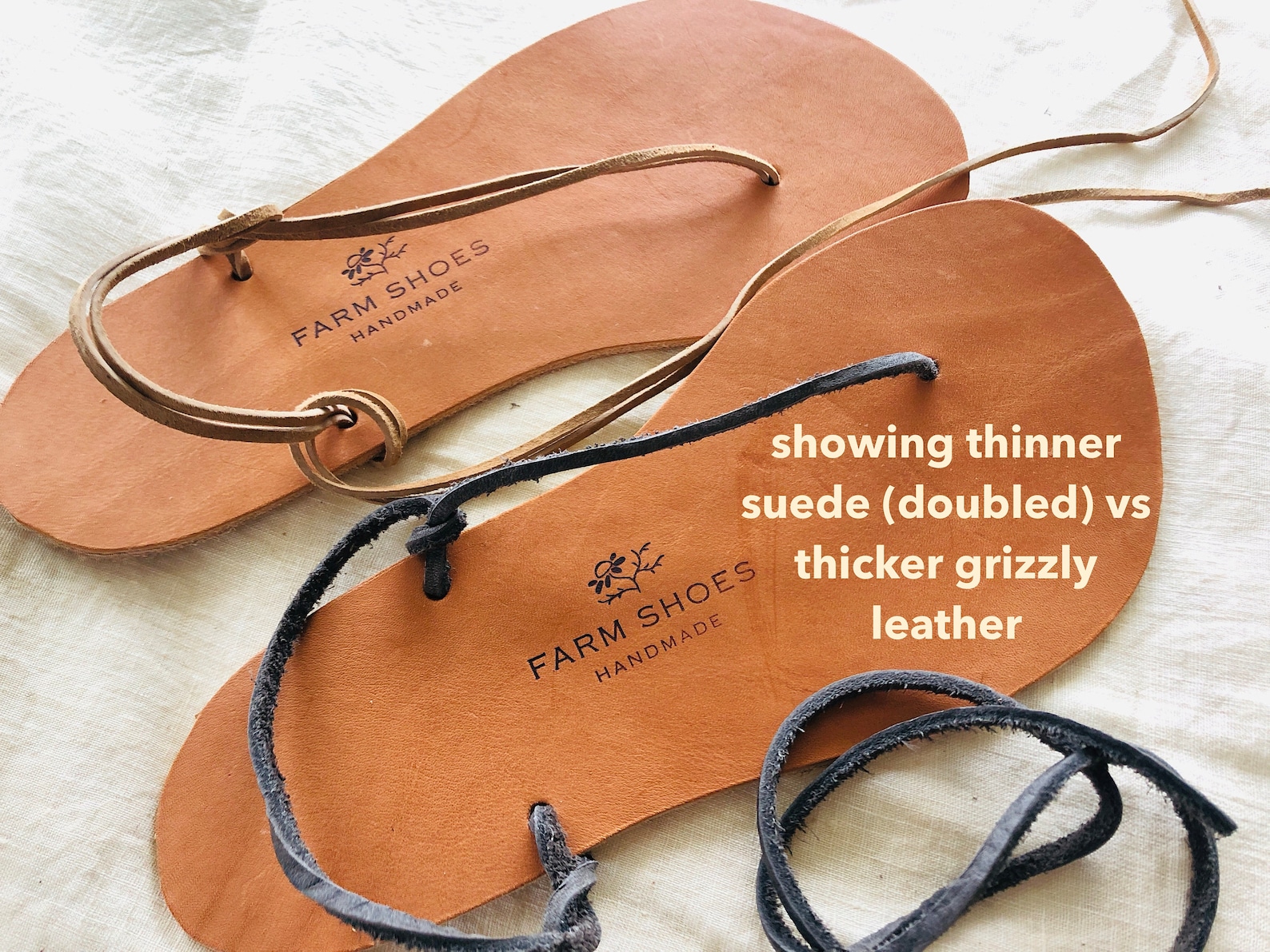 huaraches barefoot sandals