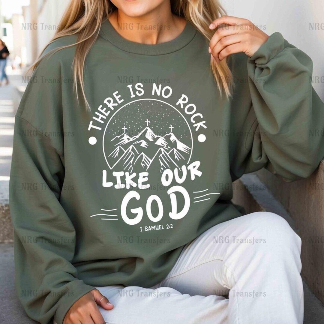 There is No Rock Like Our God | - Religious, Catholic, Christian ...