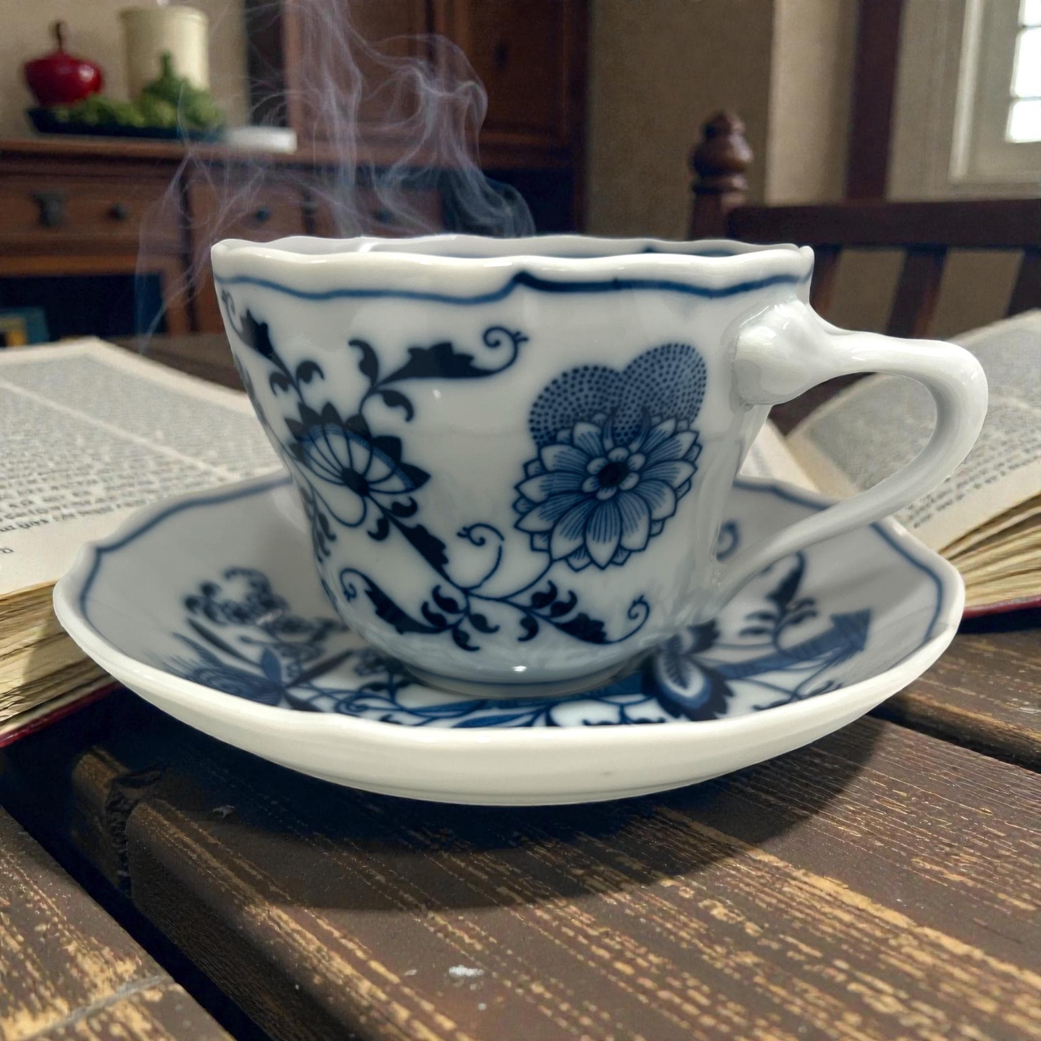 Blue danube japan - Etsy 日本