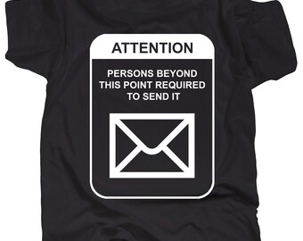 Camiseta ENVIE ISSO