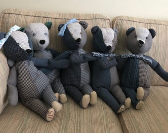 Memory Bear