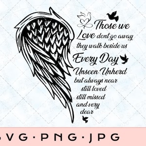 Memorial Lantern SVG: Remembrance Design (Digital Download)