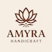 AMYRACRAFT store logo