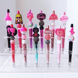 Barbie beadable pen kit｜TikTok Search