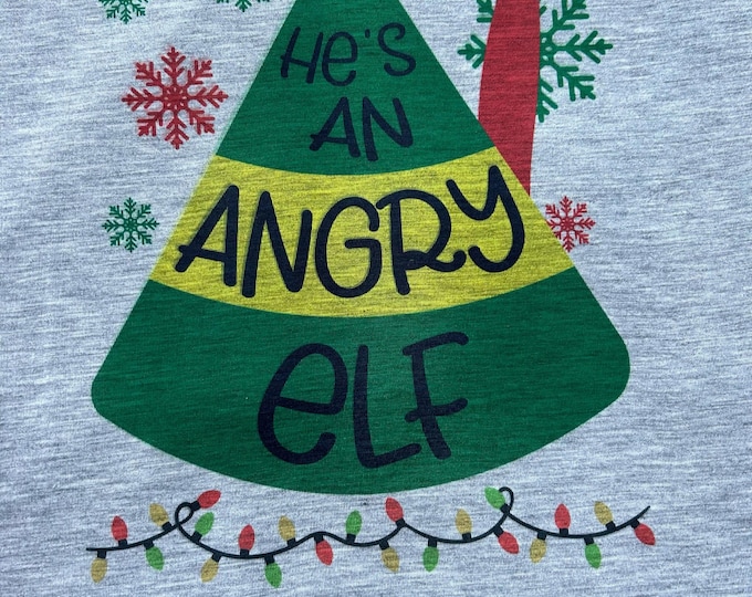 Elf Movie - Collection of 6 Elf Quotes