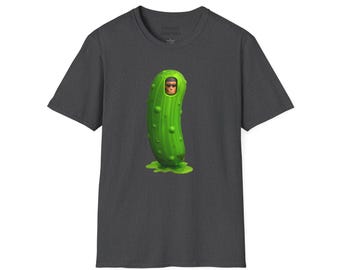 Average Pickle