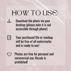 Peut inclure: Instructions sur la fa&ccedil;on d'utiliser un t&eacute;l&eacute;chargement num&eacute;rique. T&eacute;l&eacute;chargez la photo via votre ordinateur de bureau, pas votre t&eacute;l&eacute;phone. Le fichier achet&eacute; est exempt de filigranes et pr&ecirc;t &agrave; l'emploi. Les photos sont libres d'utilisation personnelle et commerciale, mais la revente est interdite.