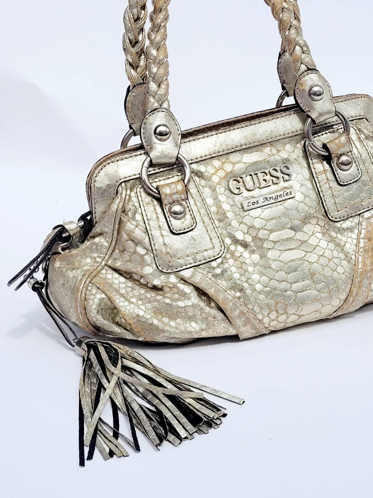 Y2k guess bag - Etsy 日本