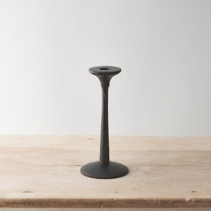 Elegant 20cm Candle Stand - Stylish Holder for Ambient Lighting