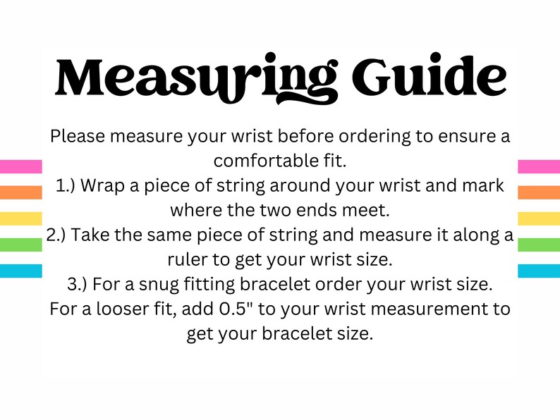 Black and Gold Custom Word Bracelets, Personalized Name Bracelets