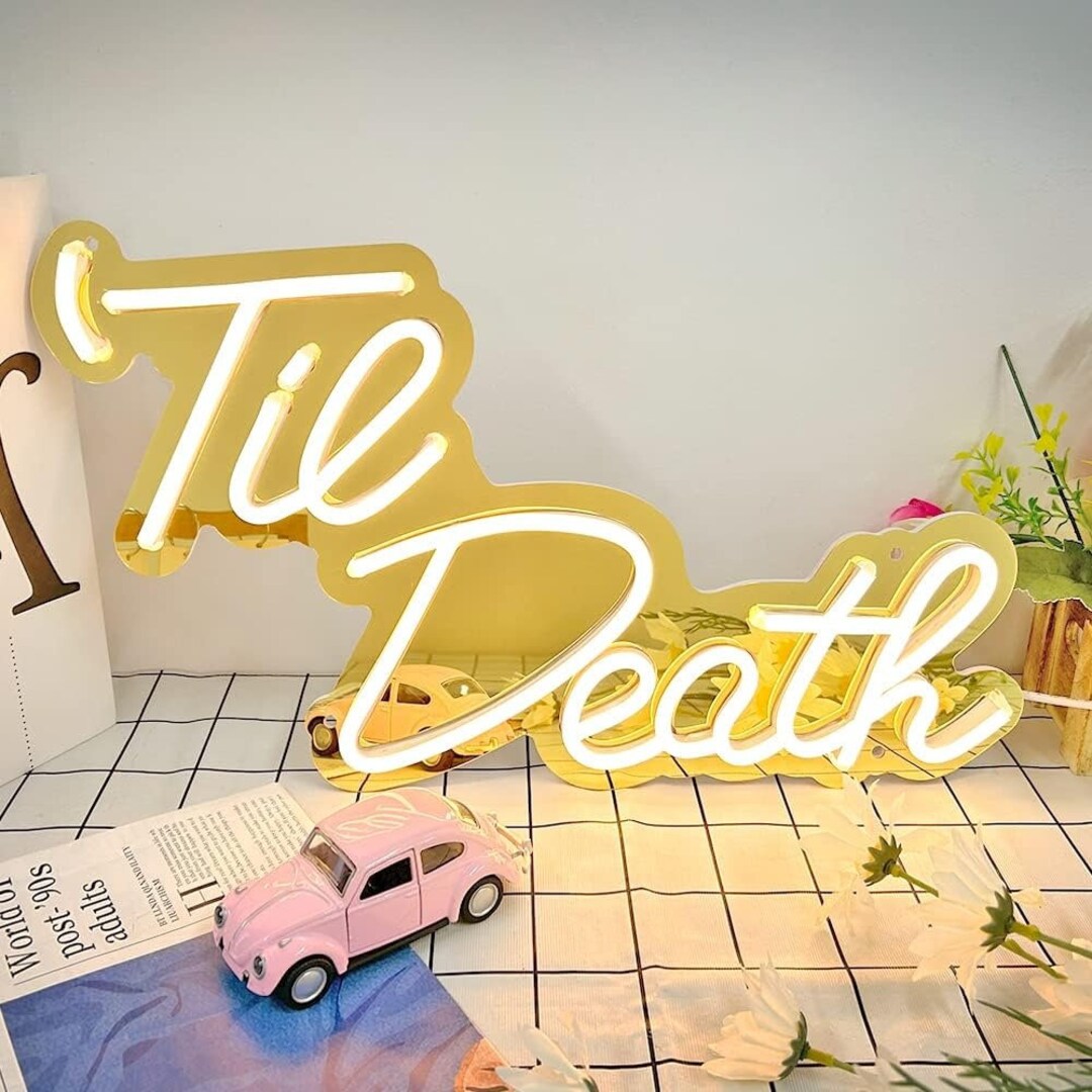 Custom Neon Sign Neon Sign Neon Sign Light LED Neon Sign Aesthetic Neon