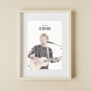 エド・シーラン直筆サイン色紙 直筆サインCD Ed Sheeran Celestialエド・シーラン ポケモンの