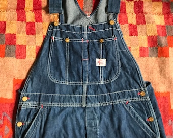 ヴィンテージ 40 年代 50 年代 LEE ジェルト デニム サンフォライズド