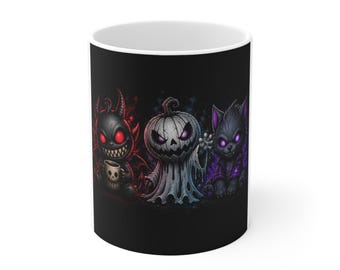 Becher 11oz