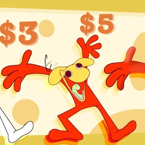 Art Commissions !!! OPEN