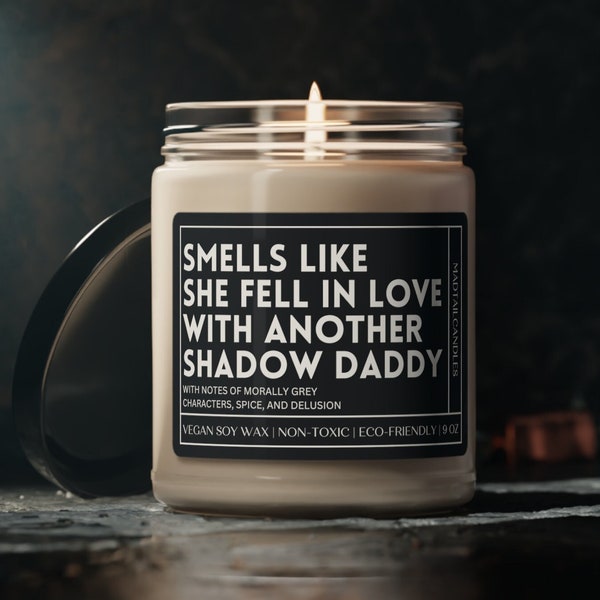 Acotar Merch Daddy Etsy