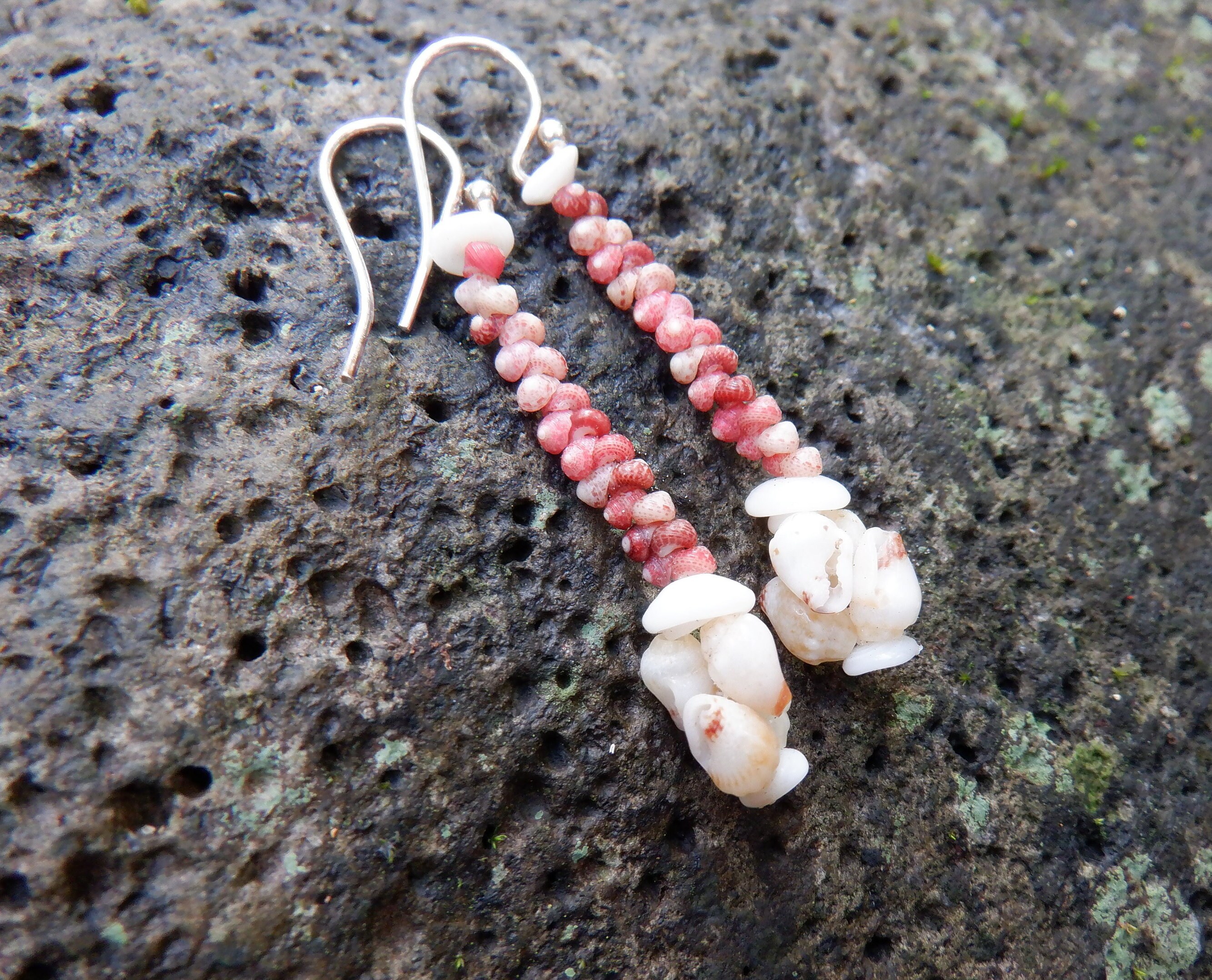 Kahelelani shells - Etsy 日本