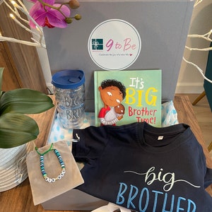 ビッグブラザーギフトボックス