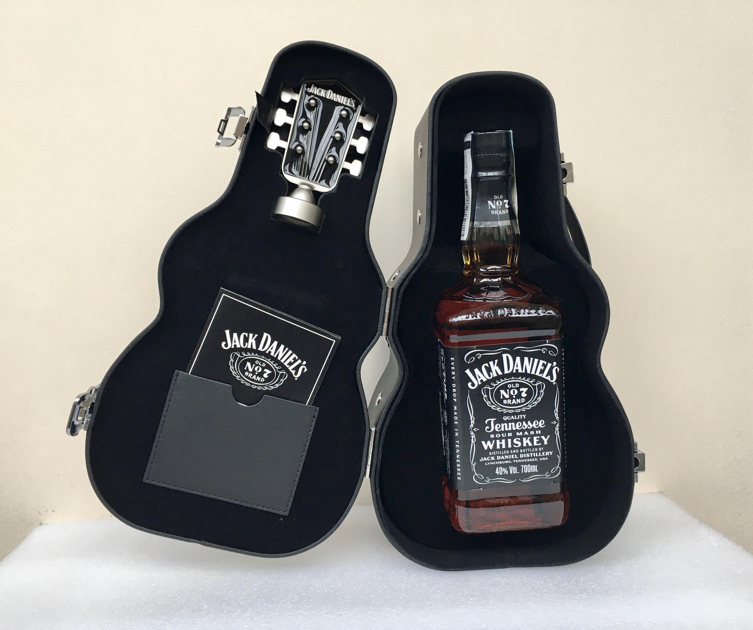 Jack daniels guitar case - Etsy 日本