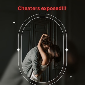 Truth Unveiling Ritual — Expose Lies - Reveal Hidden Secrets - Expose Cheaters -